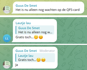 Kennen we die bierreclame nog, een bar op een planeet of op de maan geplaatst en dan de tekst 'and now we wait'?
Dat krijg ik hier dus ook bij.