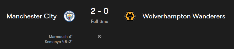 Wolves tweet media