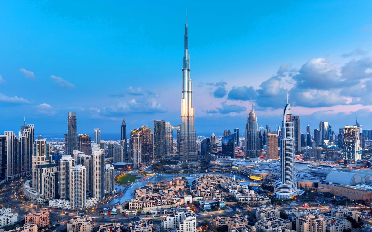 alkhames's tweet image. الإمارات العربية المتحدة سيعاد تصنيفها في فئة الأسواق المتقدمة لارتفاع مستويات دخلها في إنجاز مهم

رويترز
أعلن بنك ‌جيه.بي مورجان  أنه سيستبعد سندات الإمارات من مؤشرات سندات الأسواق الناشئة السيادية التي يتابعها البنك عن كثب، وذلك نتيجة لارتفاع مستويات دخلها.

وأوضح جيه.بي مورجان