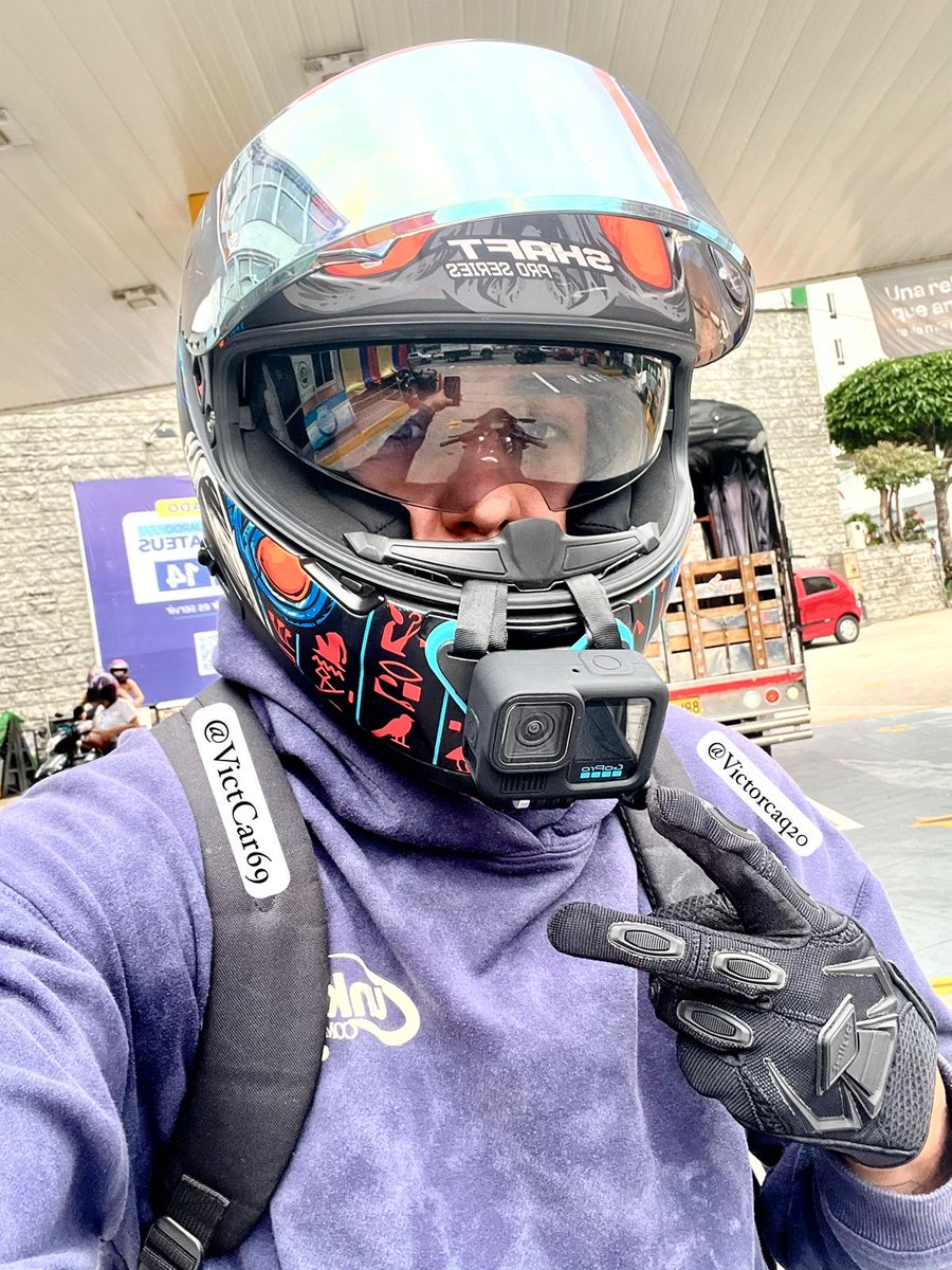 Victor tweet media