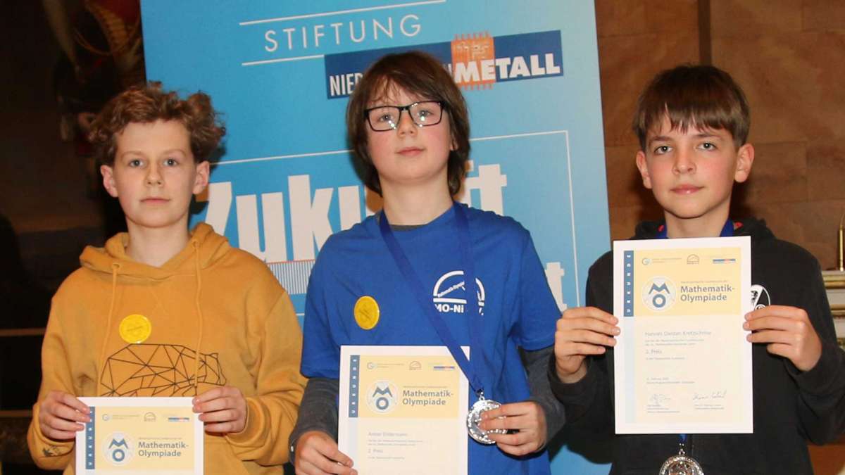 Medaillen für die schlauesten Köpfe einbecker-morgenpost.de/einbeck/nachri…