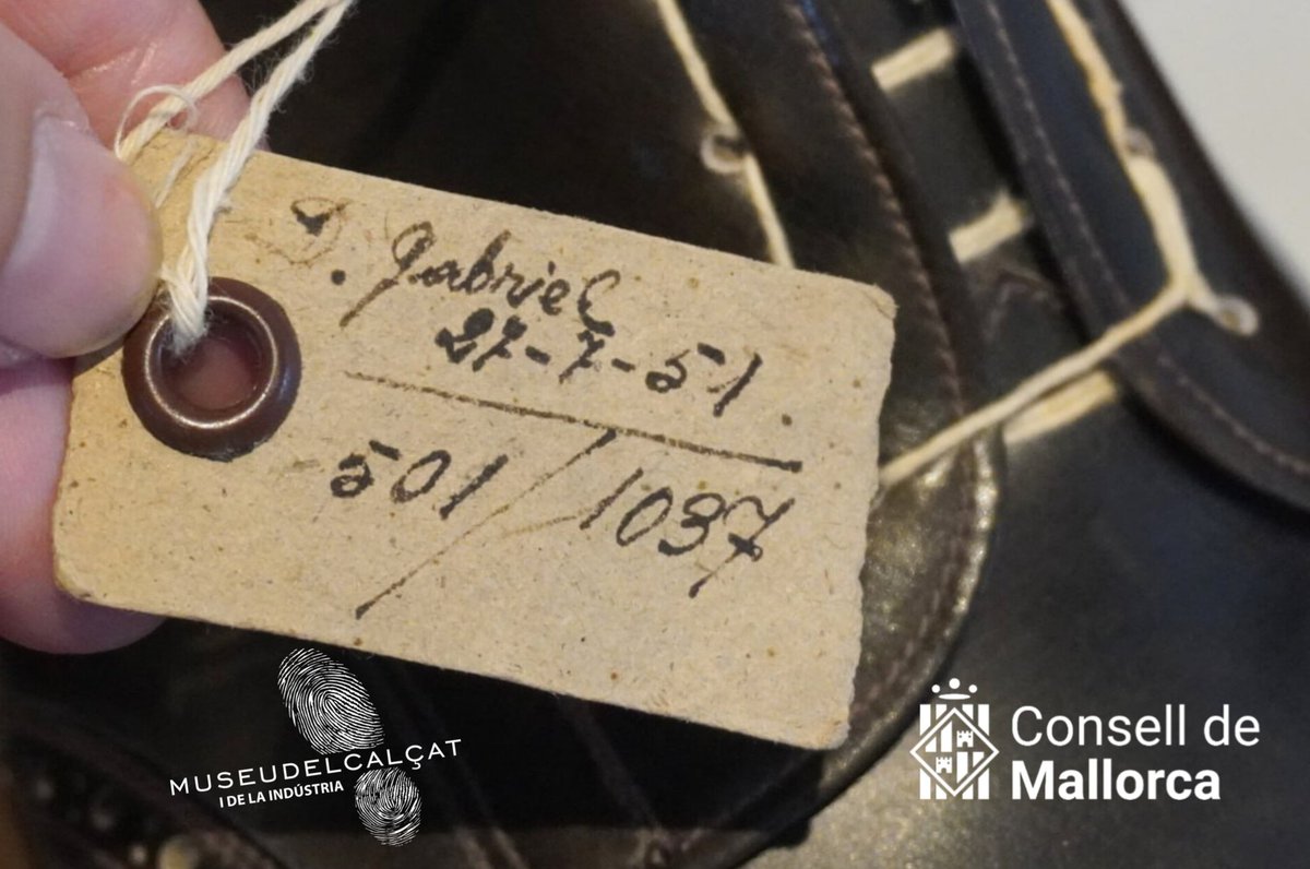 Museu del Calçat i de la Indústria tweet media