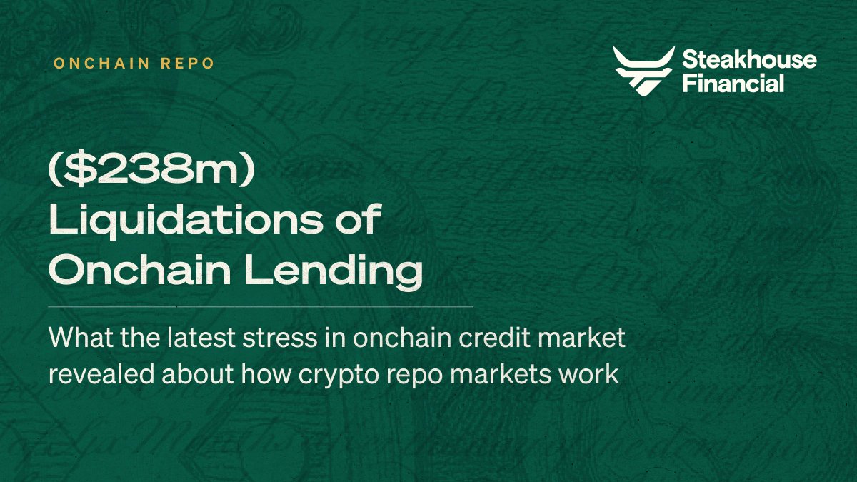 Steakhouse Financial tweet media