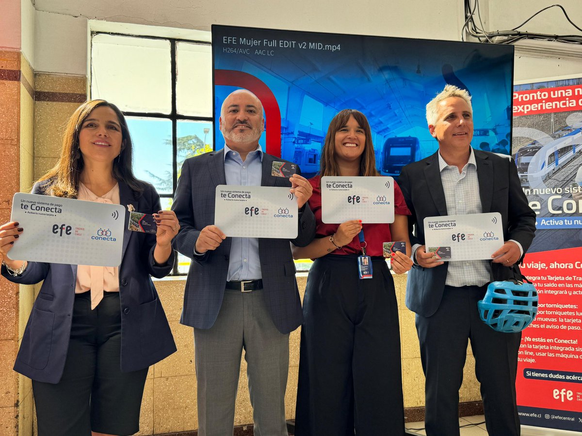 Subsecretaría de Transportes tweet media