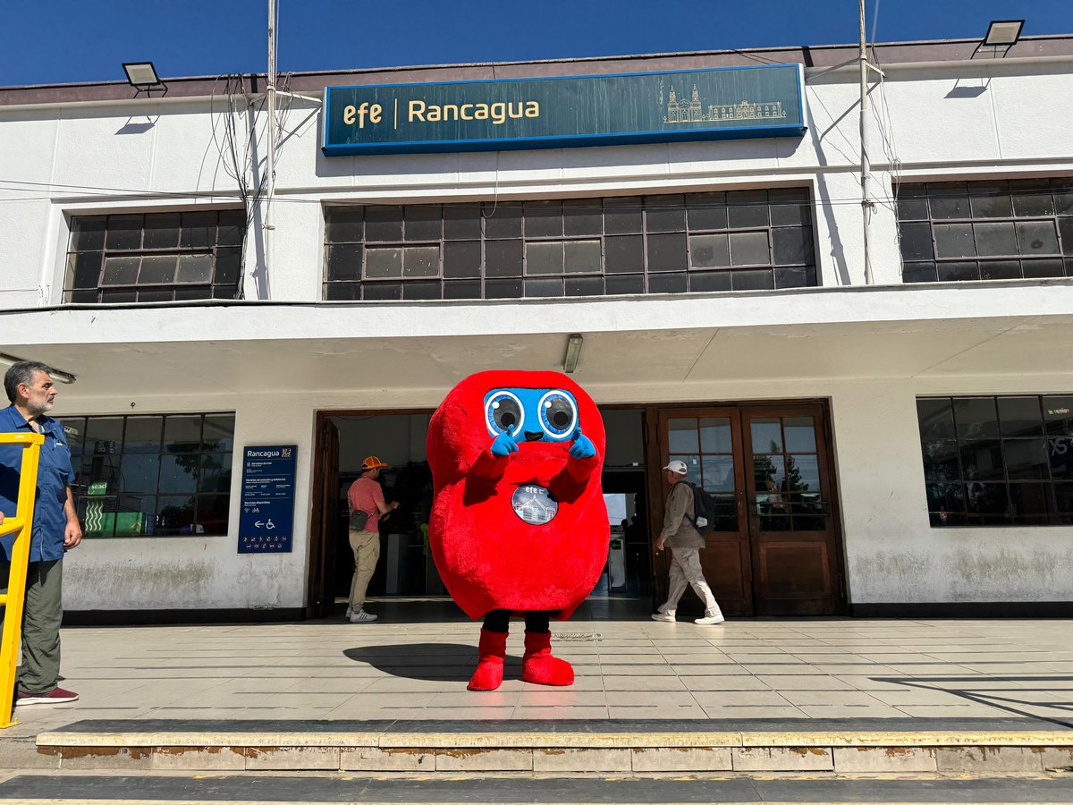 Subsecretaría de Transportes tweet media