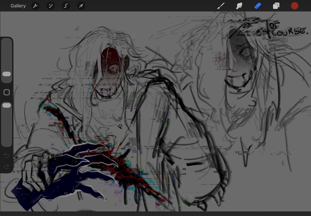 ikirysan12_'s tweet image. First touch

#AfterDeath #Genosans #Reapersans