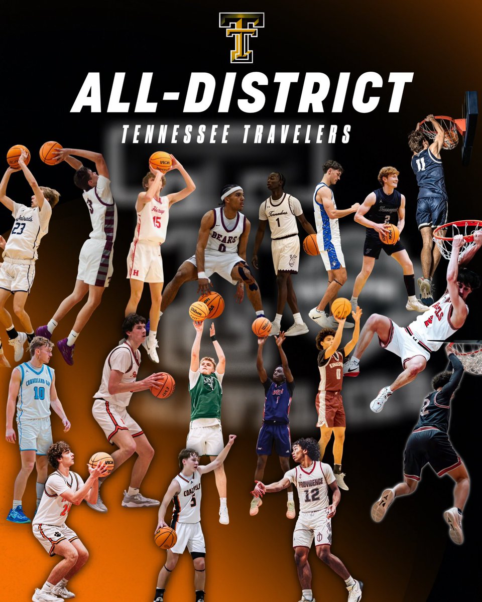 TN Travelers - 5SP tweet media