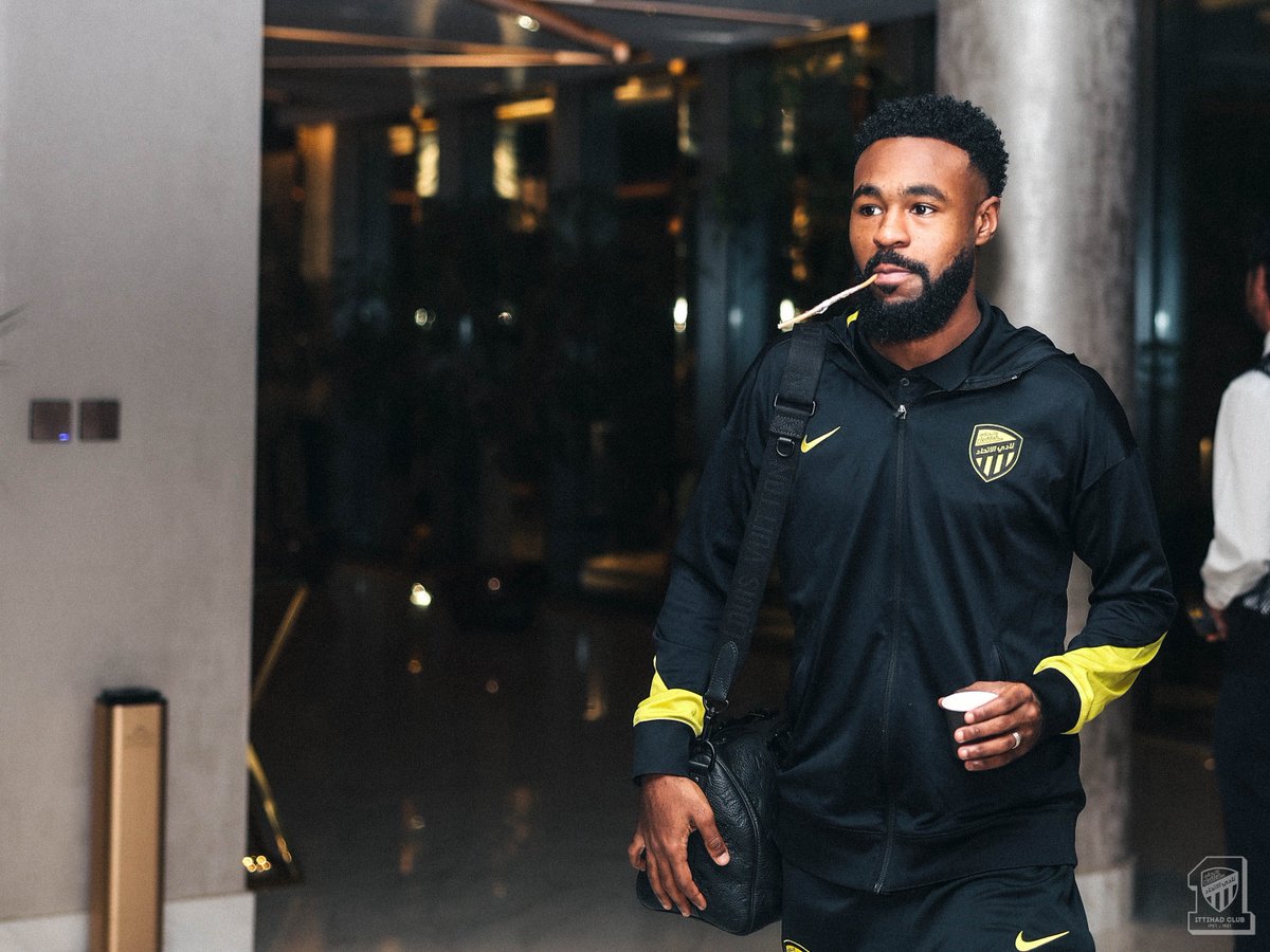 ittihad's tweet photo. تـوكلنا على الله 🙌
نشوفكم في القصيم 🛫 https://t.co/b0wKtv62k5