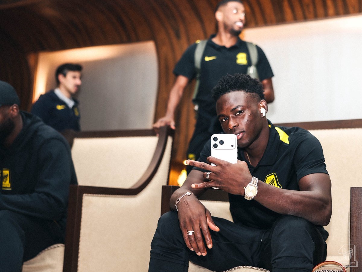 ittihad's tweet photo. تـوكلنا على الله 🙌
نشوفكم في القصيم 🛫 https://t.co/b0wKtv62k5