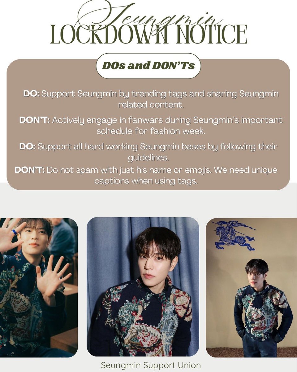 KIM SEUNGMIN NATION ☁️ tweet media