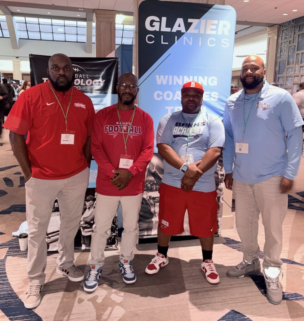 Banks Jets Football tweet media