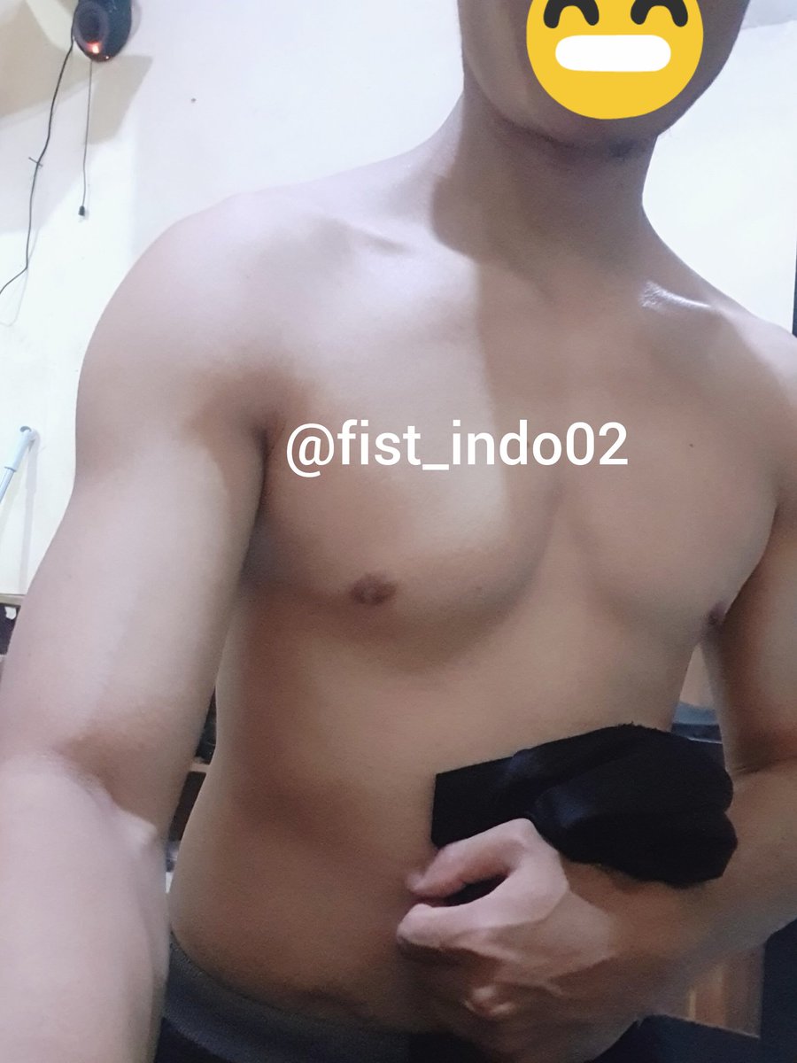 iyan_fist✊ tweet media