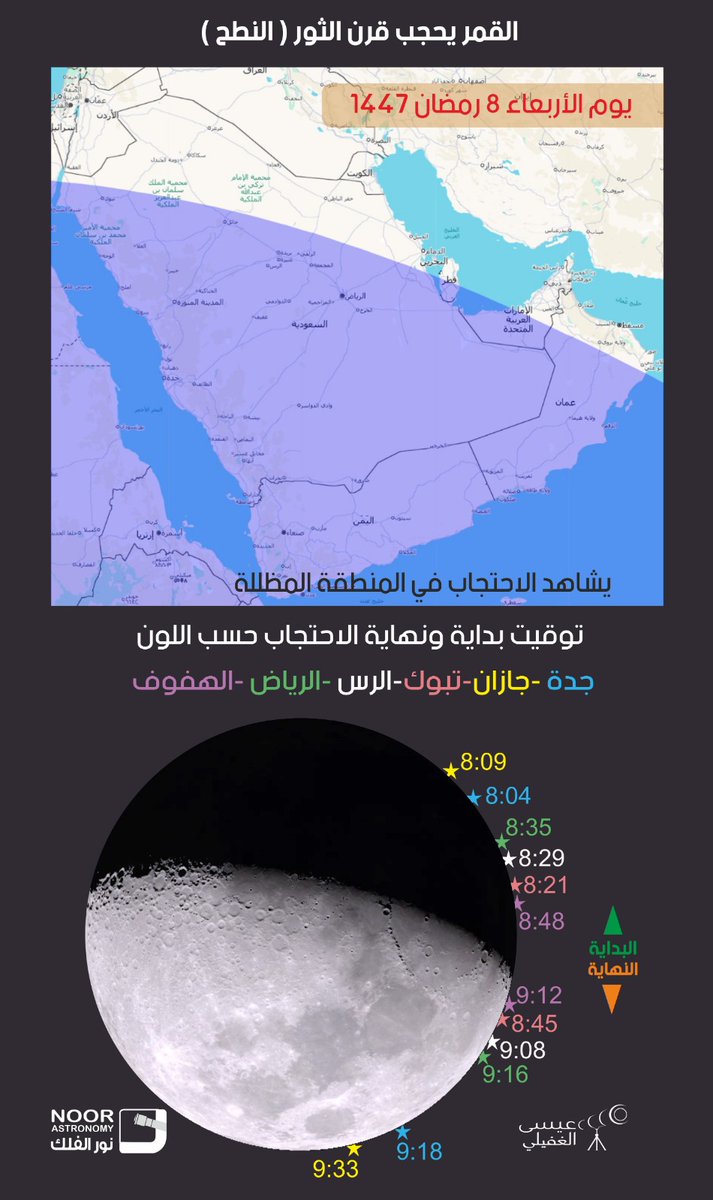 عيسى الغفيلي tweet media