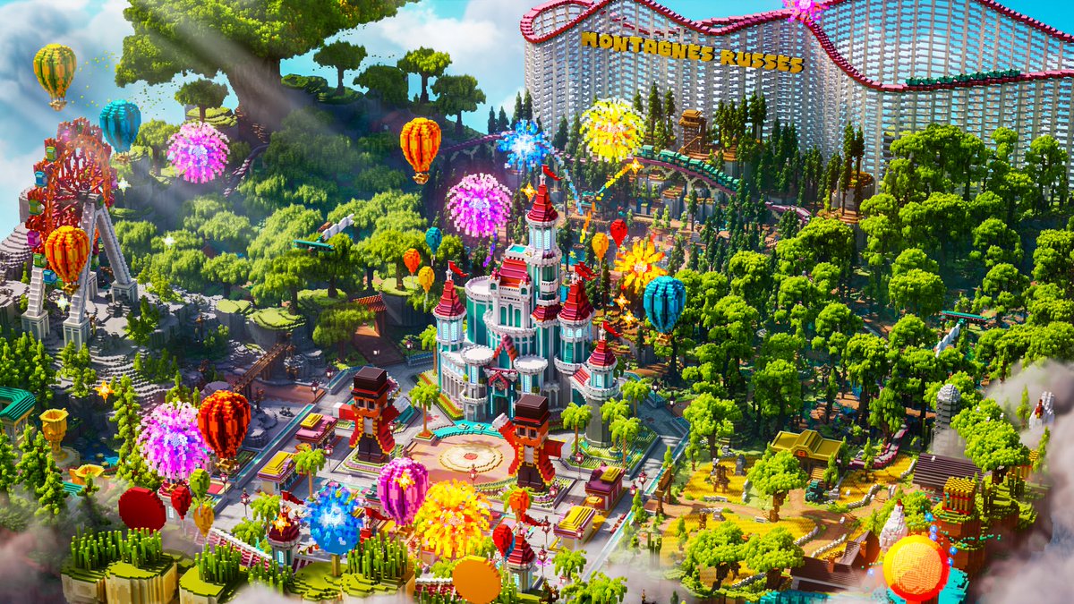 MineHub Creations tweet media
