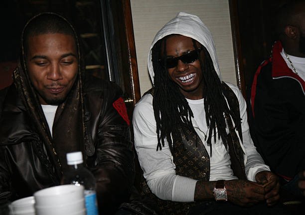 $AINT RICKY tweet media