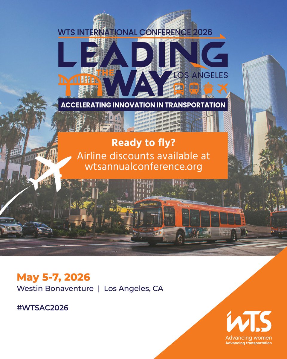 WTS International tweet media