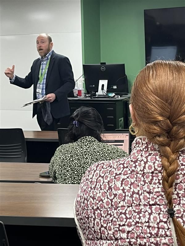 UAB Graduate School tweet media