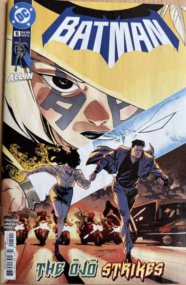 Robert Comics tweet media