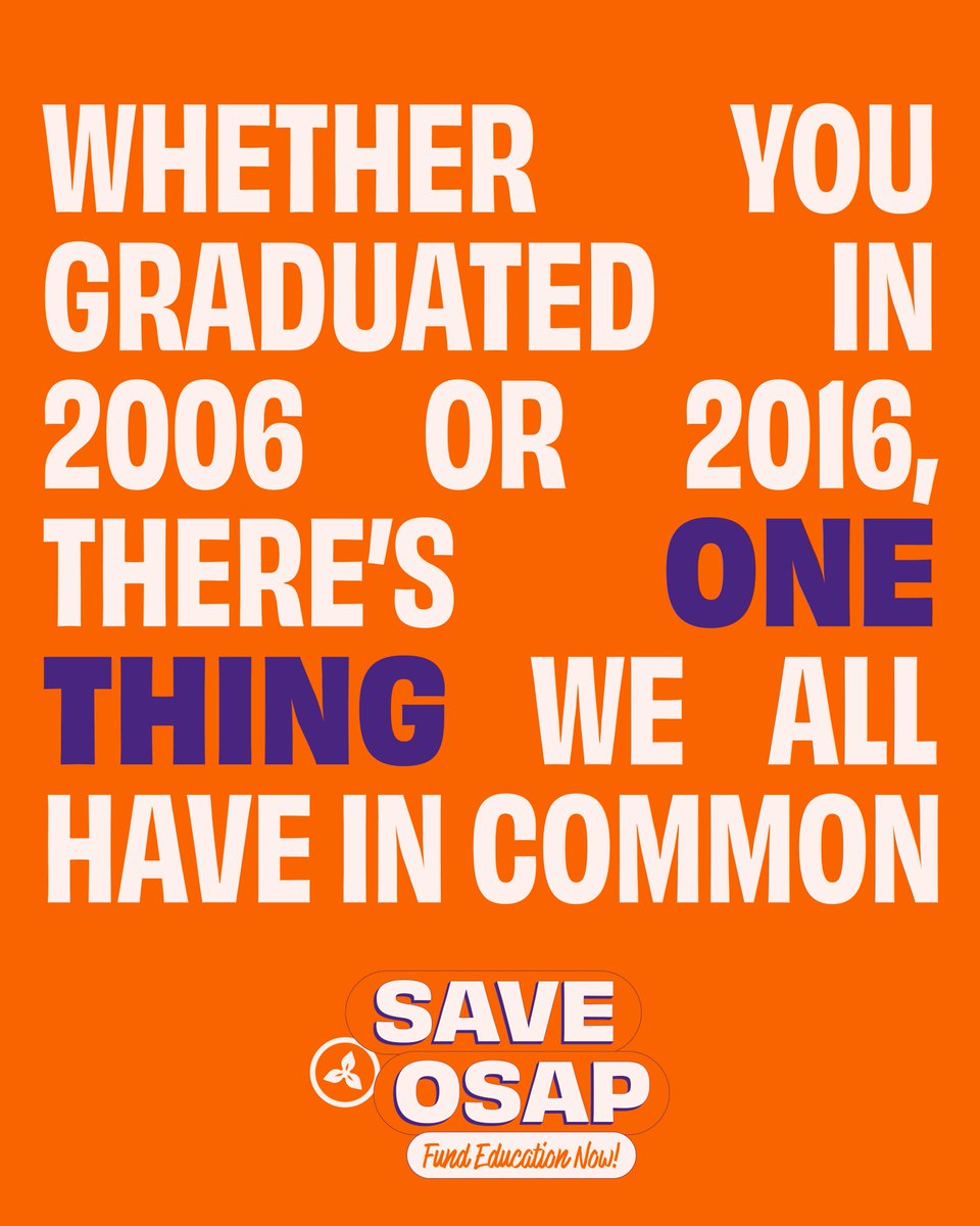 Ontario NDP tweet media