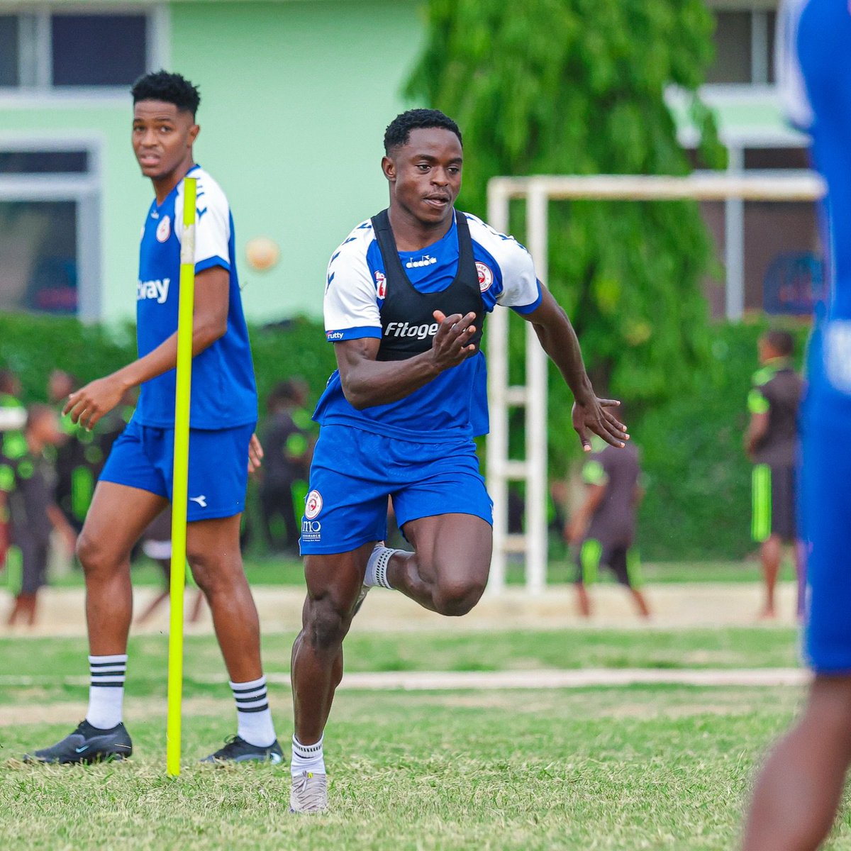 Morice Abraham 🇹🇿 tweet media