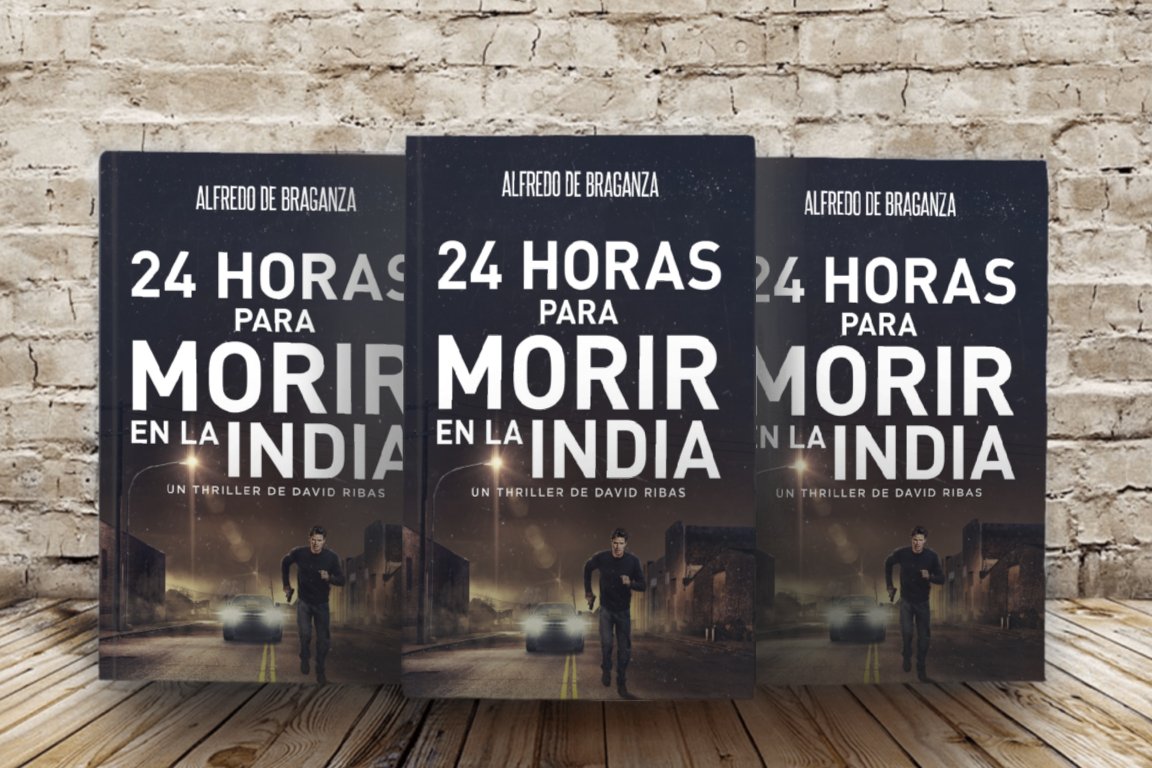 #LosLectoresOpinan:  

💬"Un saga que te engancha
 Lectura muy amena, David nunca defrauda. 
La historia te absorbe y deseas saber cual es el desenlace. Deseando que salga el siguiente".

💣amazon.es/HORAS-PARA-MOR…
#lecturaRecomendada #thriller #thrillerEspañol