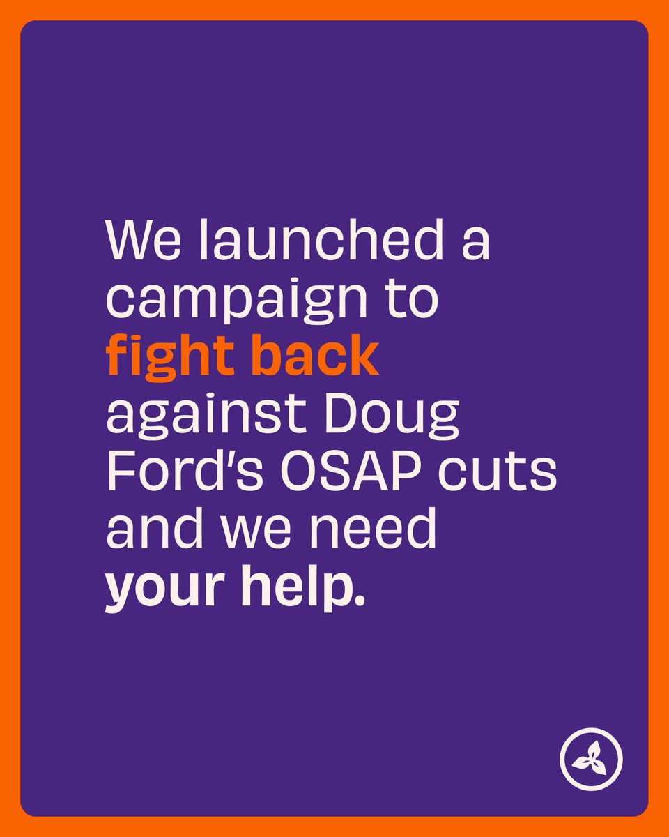 Ontario NDP tweet media