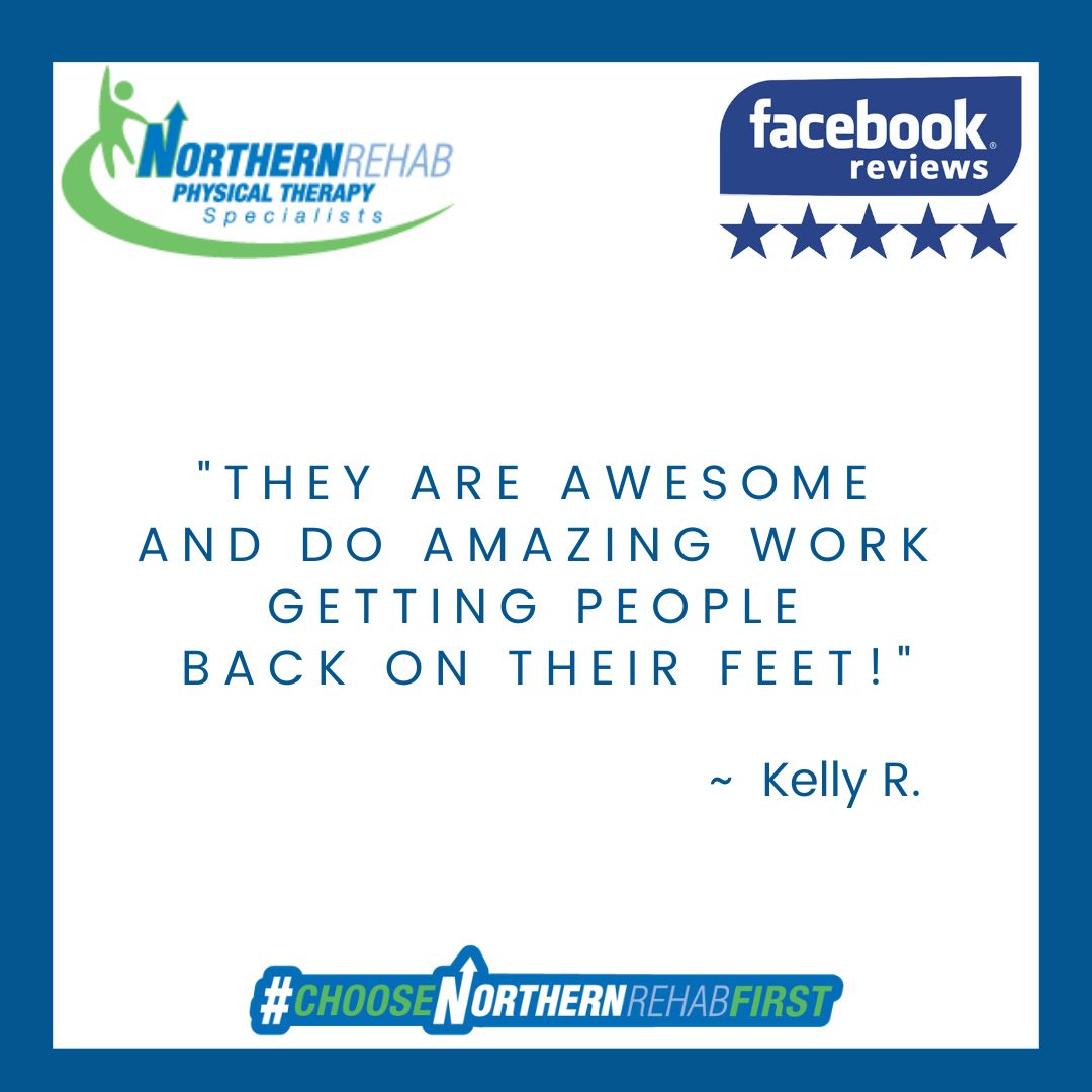 Sharing our latest recommendation - thank you, Kelly!