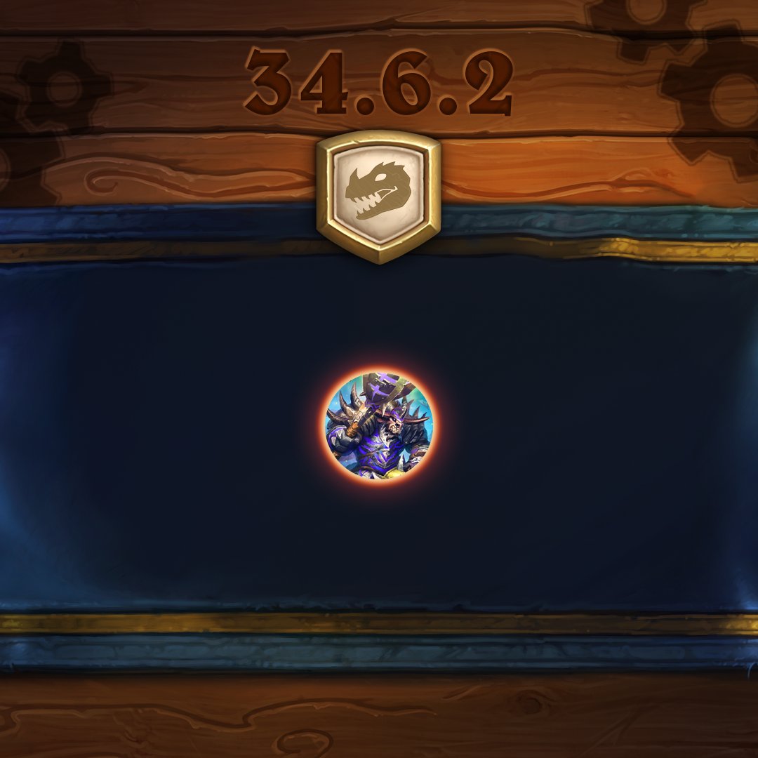PlayHearthstone's tweet photo. Sneak a peek at the small handful of balance changes coming in tomorrow's update. https://t.co/9jGhXcJC5w