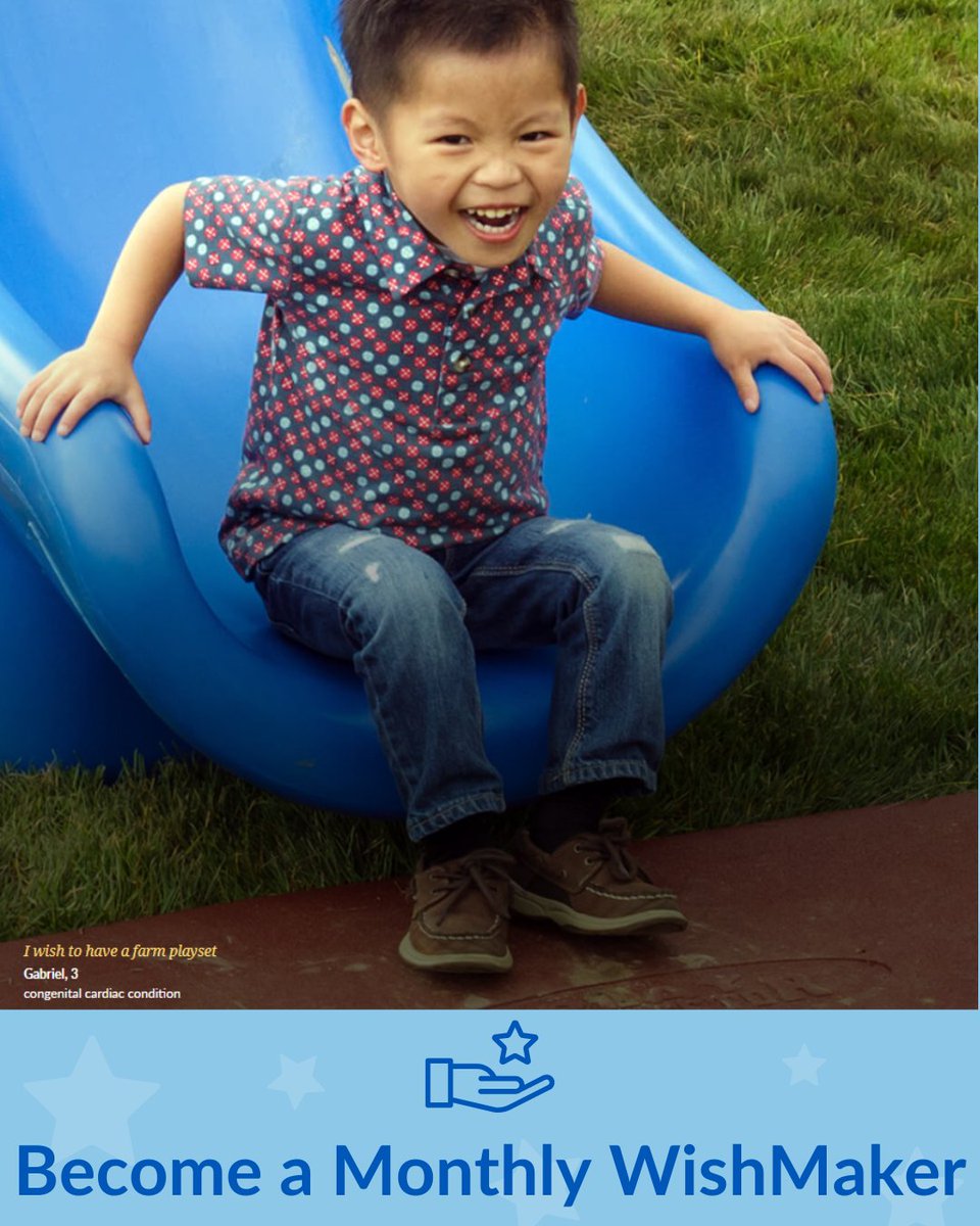 Make-A-Wish LA tweet media