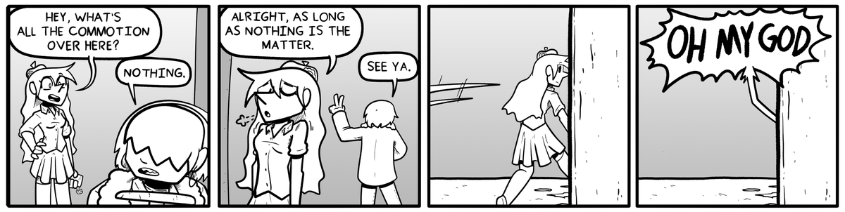 Browser 124 (Commissions Closed) tweet media