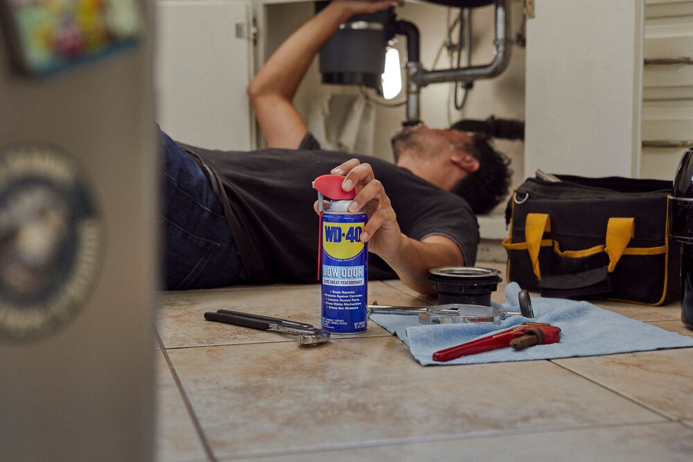 WD-40® Brand tweet media