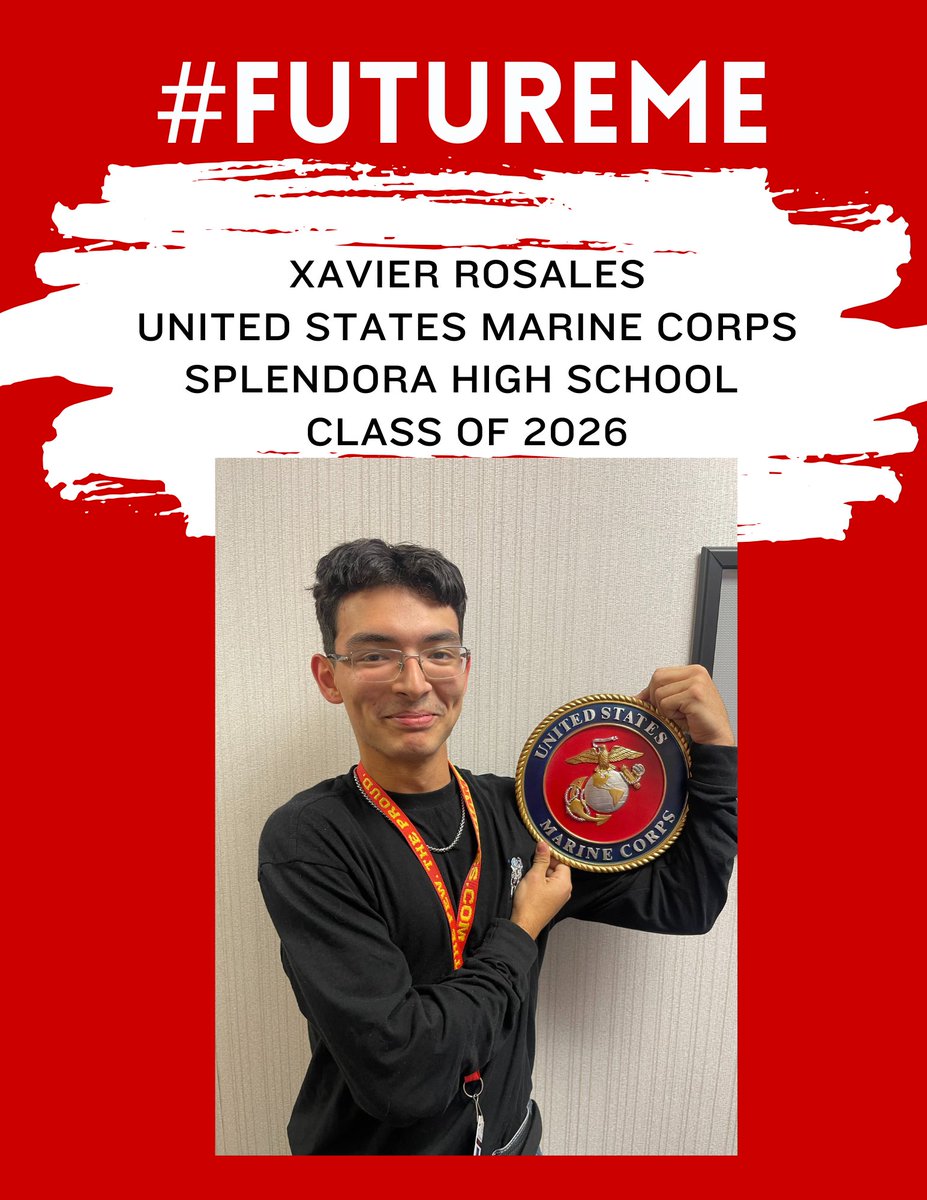 Splendora High School tweet media