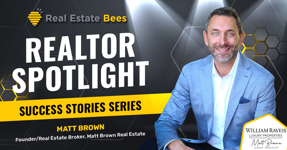Real Estate Bees tweet media