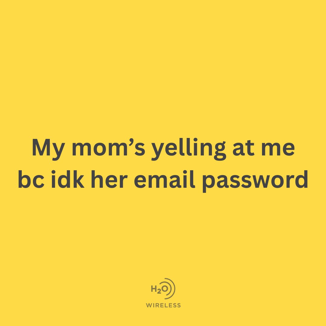 H2O Wireless tweet media