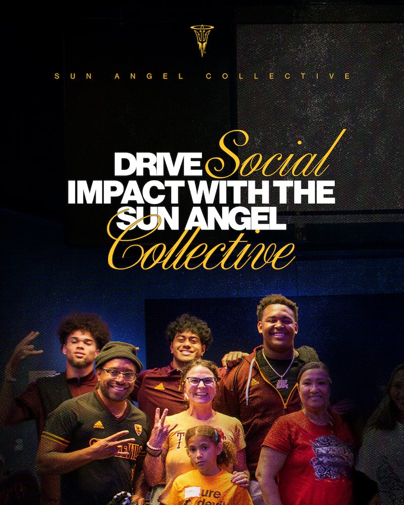 Sun Angel Collective tweet media