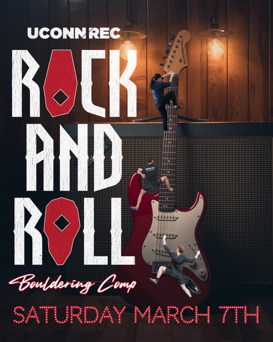 UConnRec tweet media