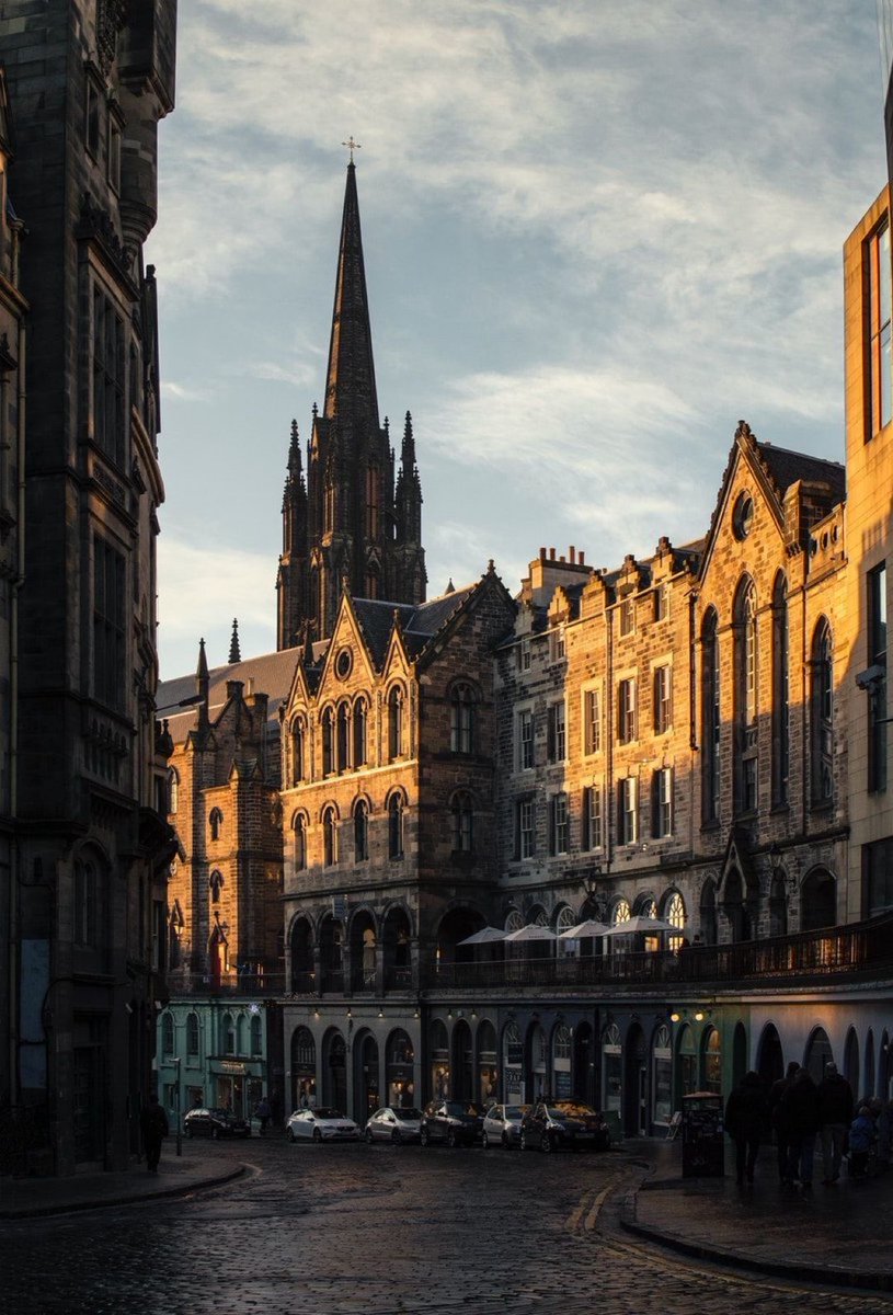 ArchitectLens's tweet image. Edinburgh, Scotland