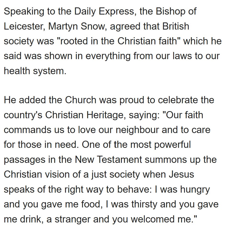 Richard Chapman tweet media