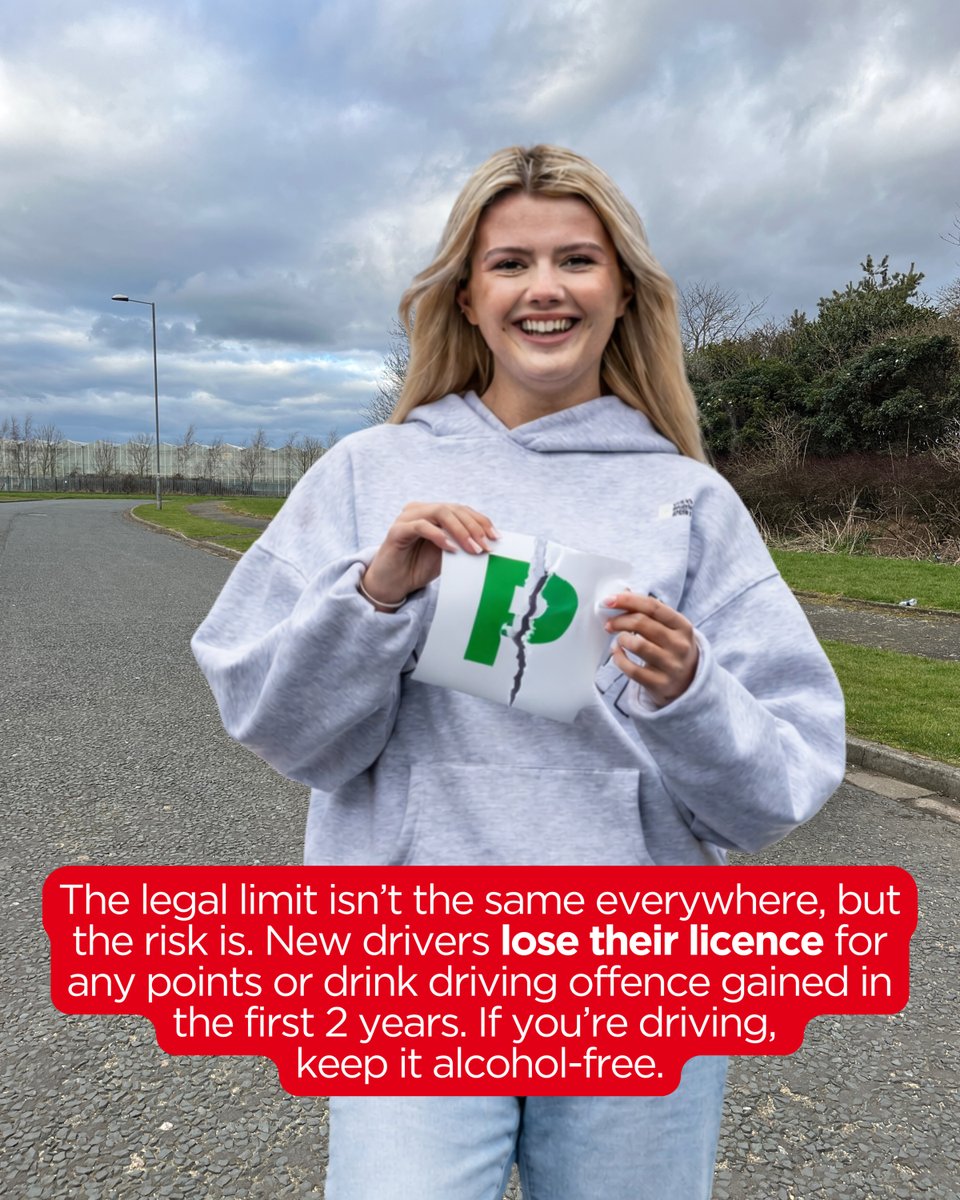 RED Driving School tweet media