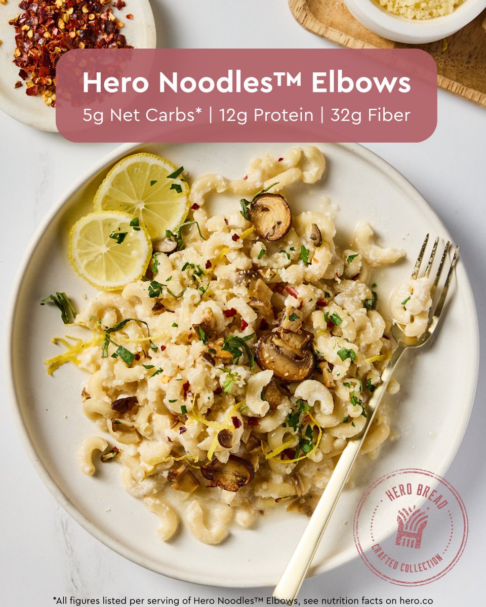 Hero Bread tweet media