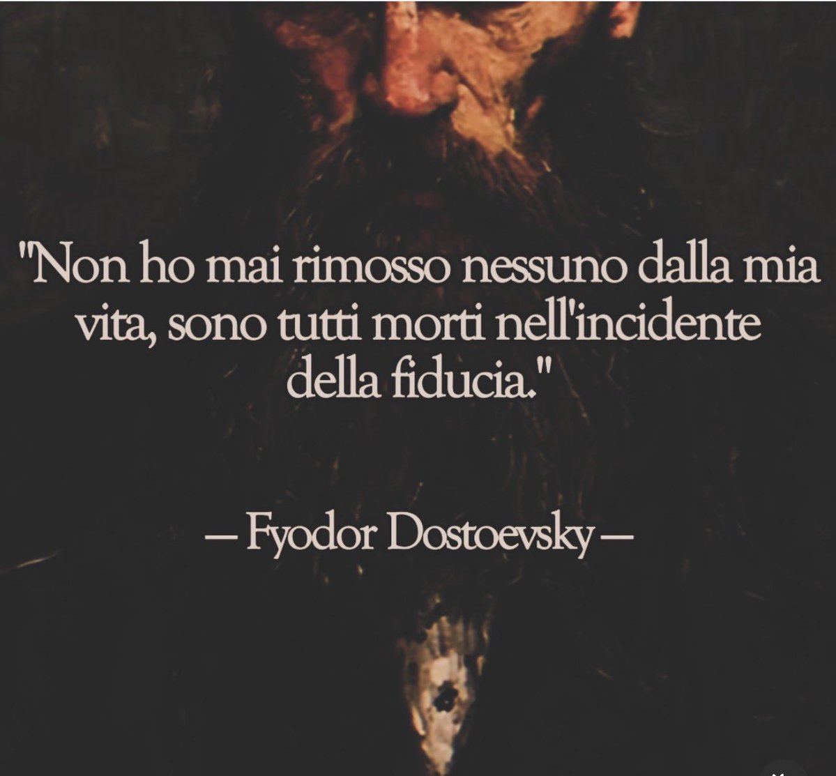 Incidente di fiducia…
#23Febbraio