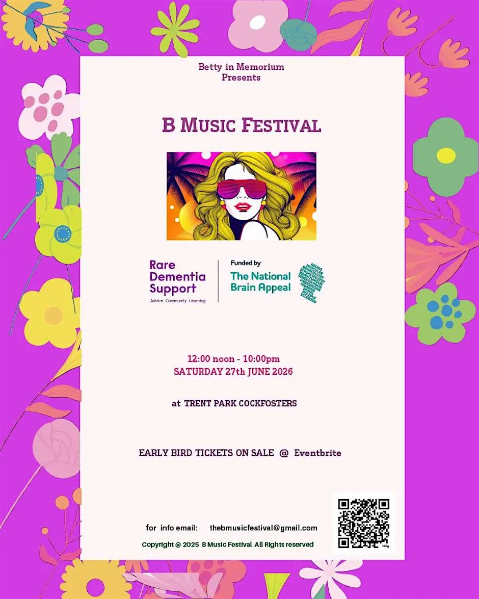 RareDementiaSupport tweet media