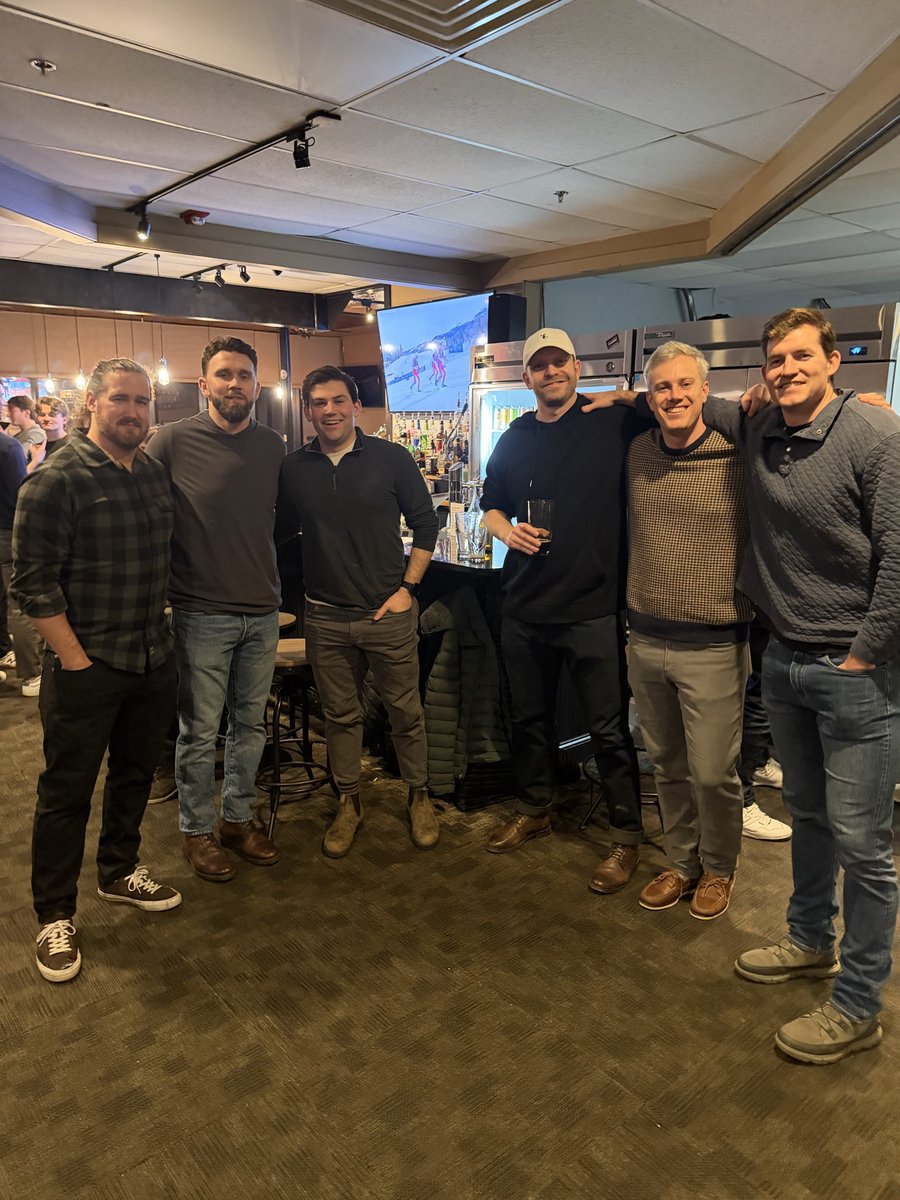 Amherst Men’s Lacrosse tweet media