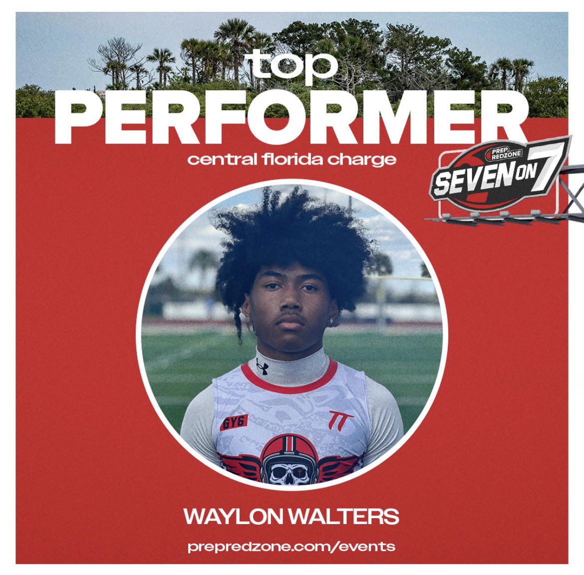 Waylon Walters tweet media