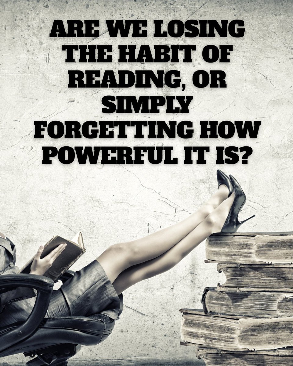 If you read even one book this year, you are part of something increasingly rare.

According to the National Endowment for the Arts’ 2022 Survey of Public Participation in the Arts, fewer than half of American adults read a single book in a 12-month period. Only about 38 percent