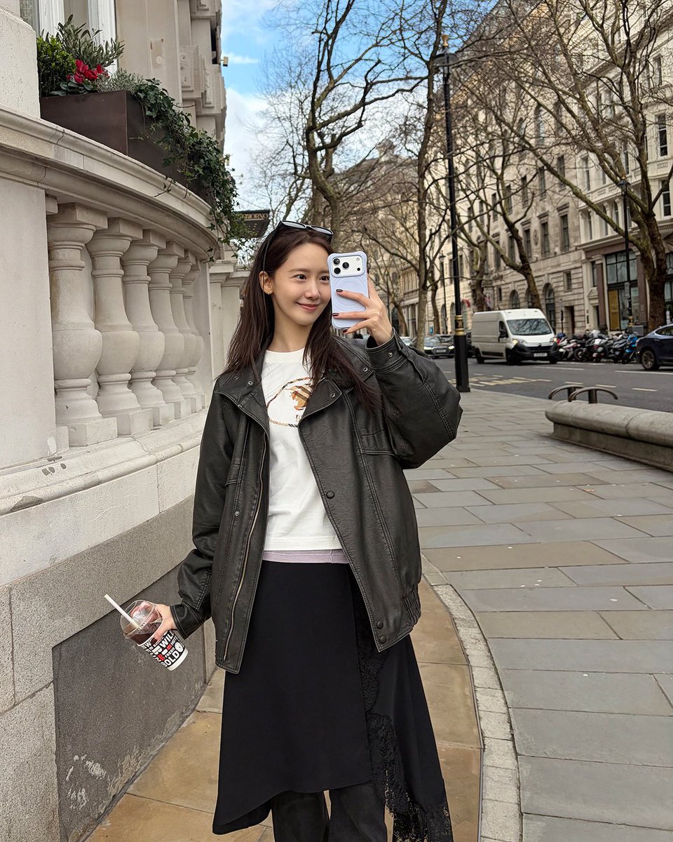 YOONA UPDATES tweet media