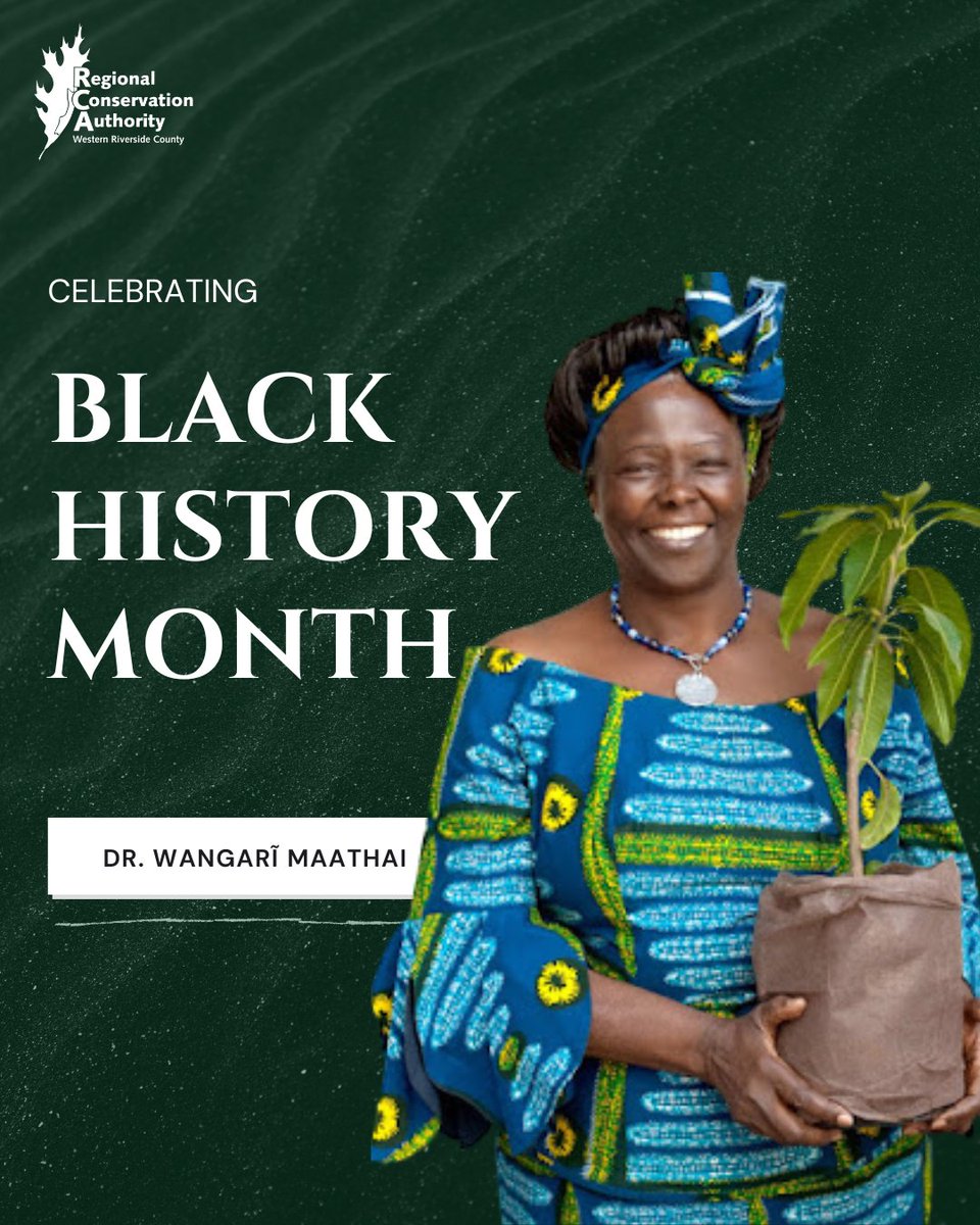 Western RivCo Regional Conservation Authority tweet media