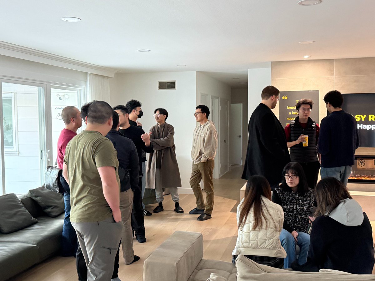 EASY Residency tweet media