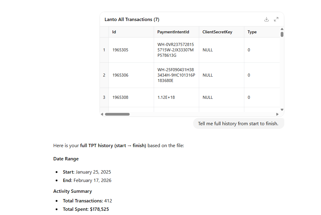 Lanto 🧲 tweet media