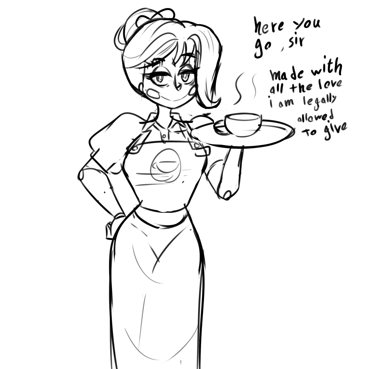 🌼Alivera Is Alive🌼 tweet media